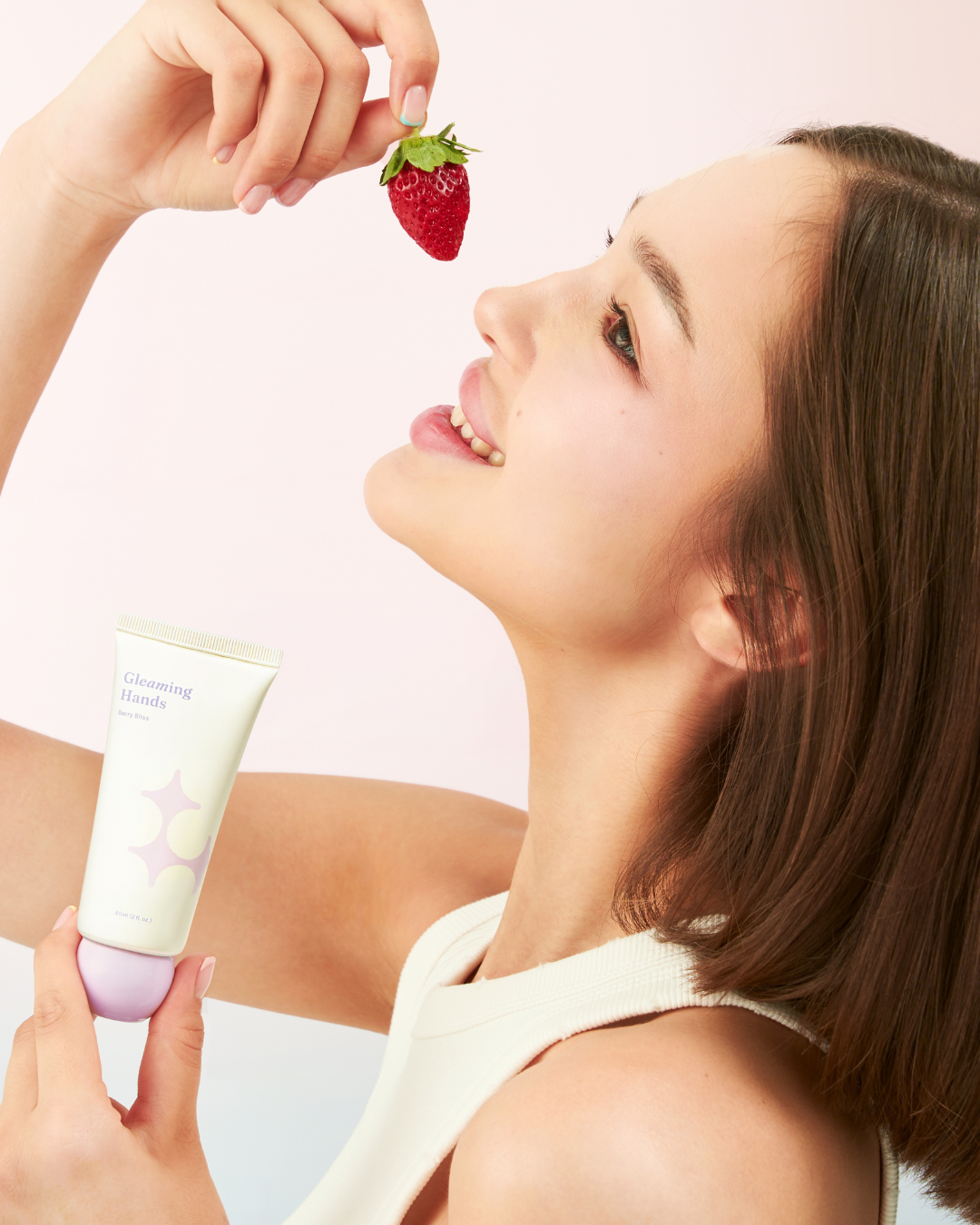 LUMI 閃耀護手霜 (60ml) 單品85折優惠