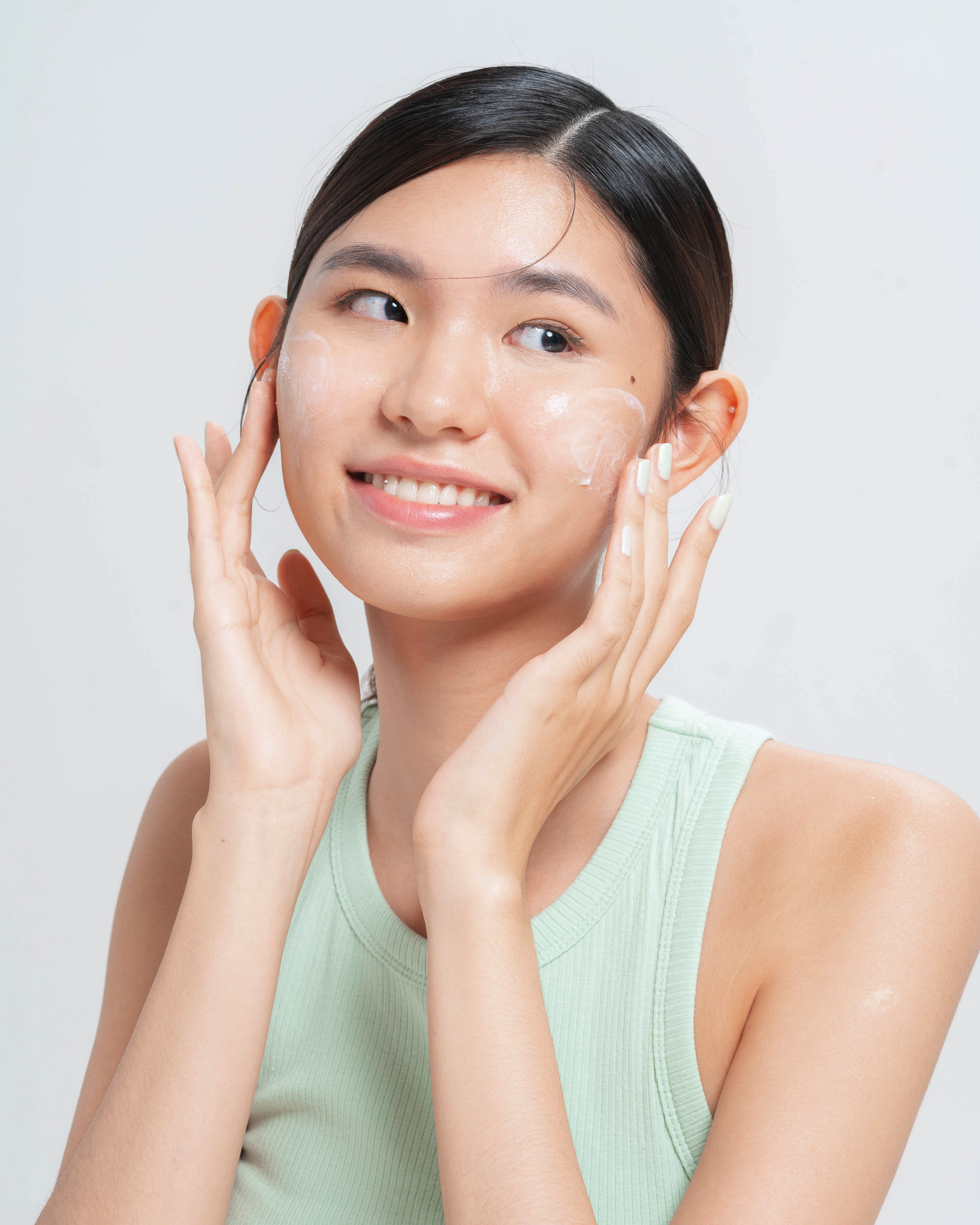 LUMI 仙人掌舒緩潔面乳 (120ml)