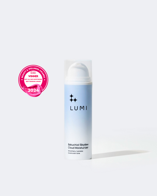 LUMI 補骨脂酚雲朵保濕霜 (50ml)