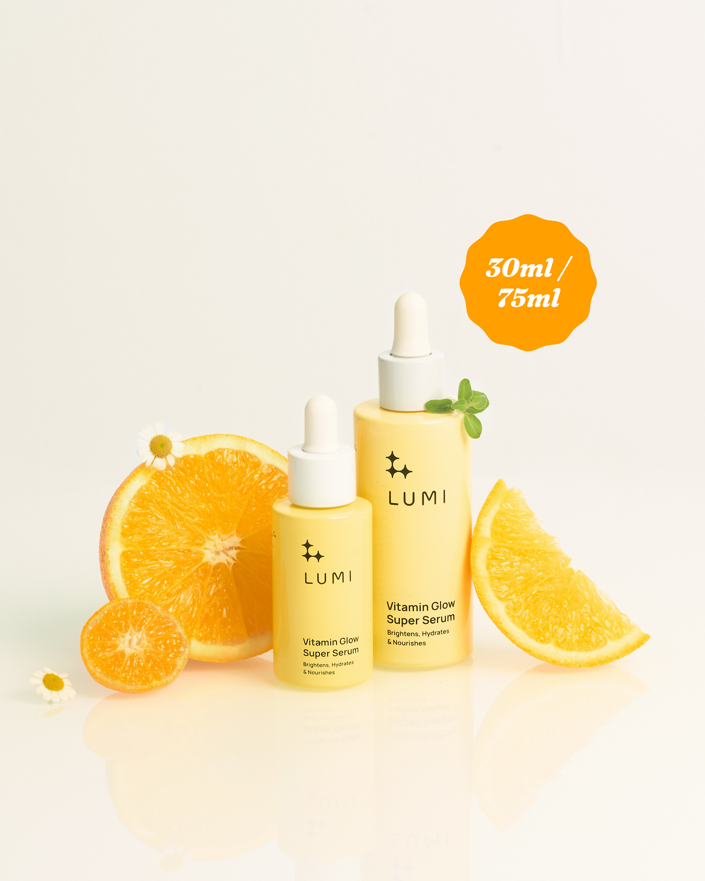LUMI 維他命亮膚超級精華 (30ml)