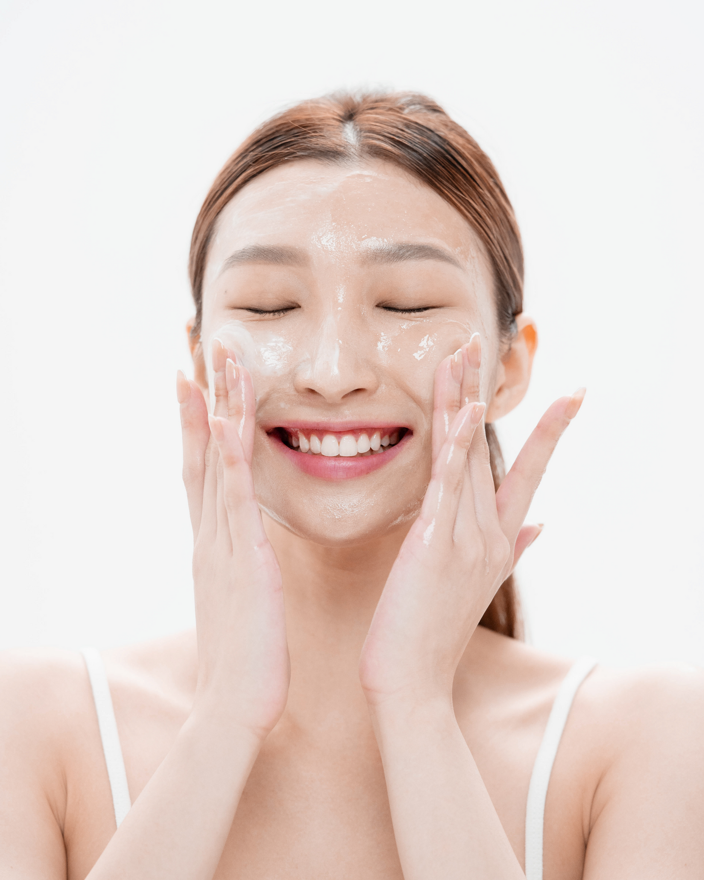 LUMI 仙人掌溫和潔面凝露（120ml）