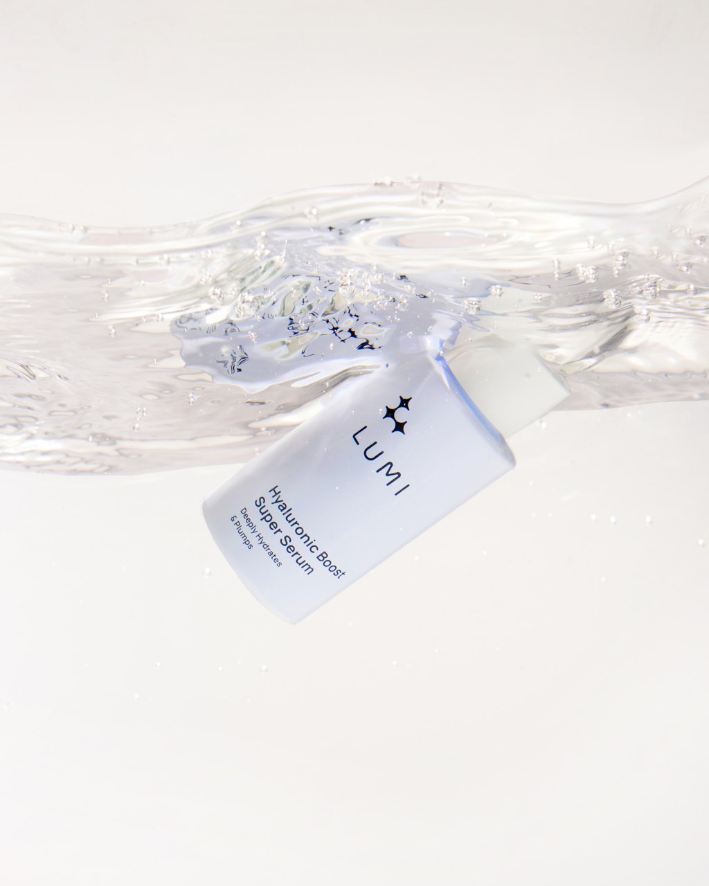 LUMI 玻尿酸高效超級精華 (30ml)
