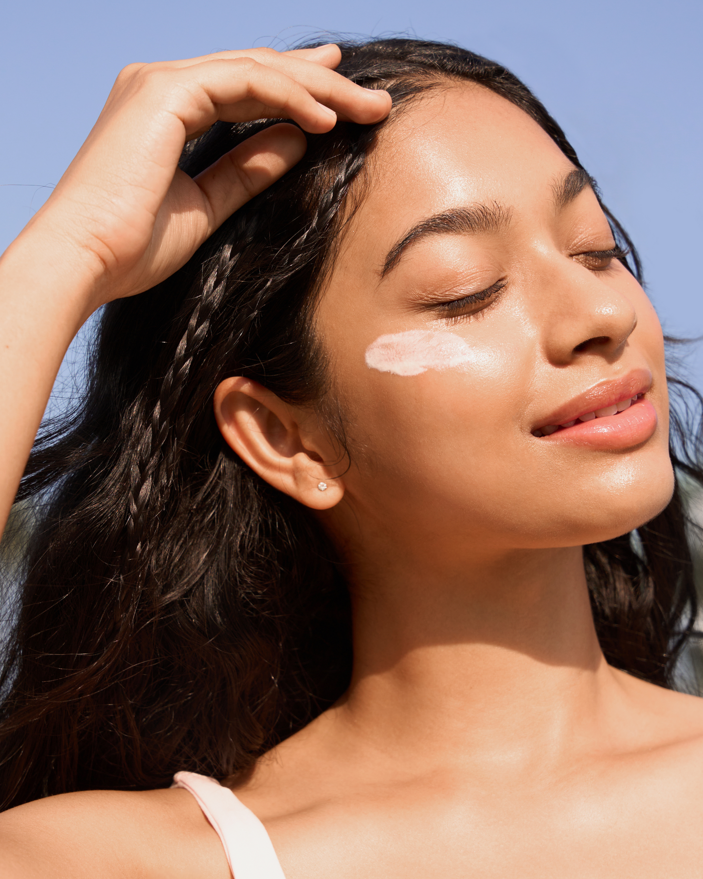 LUMI 維他命亮膚礦物防曬 SPF50 PA++++ (50ml)