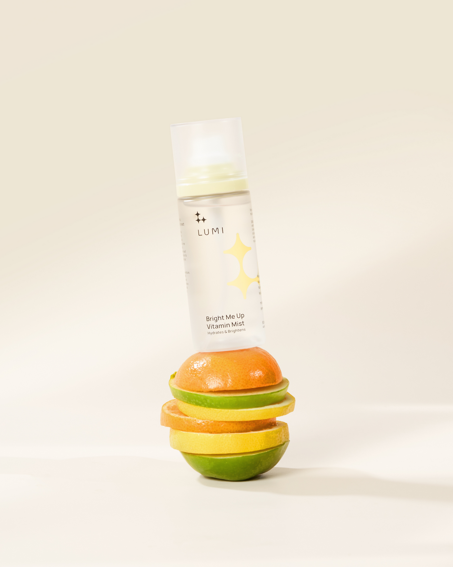 LUMI 亮顏維他命噴霧 (80ml)