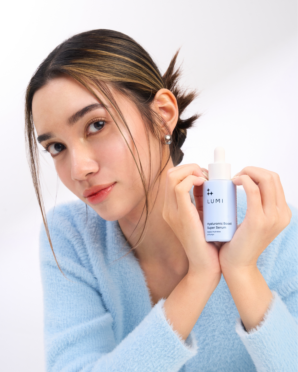 LUMI 玻尿酸高效超級精華 (30ml)
