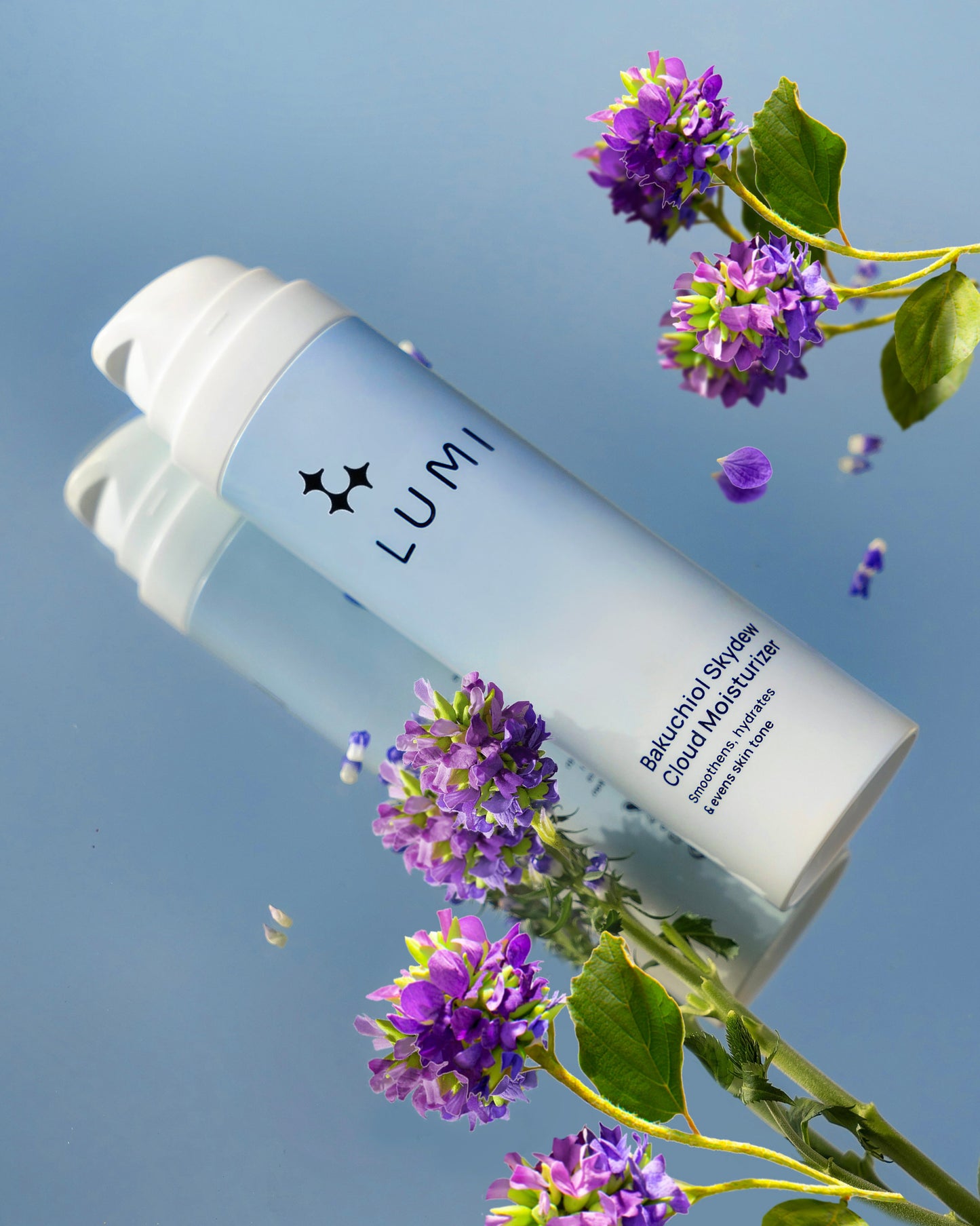 LUMI 補骨脂酚雲朵保濕霜 (50ml)