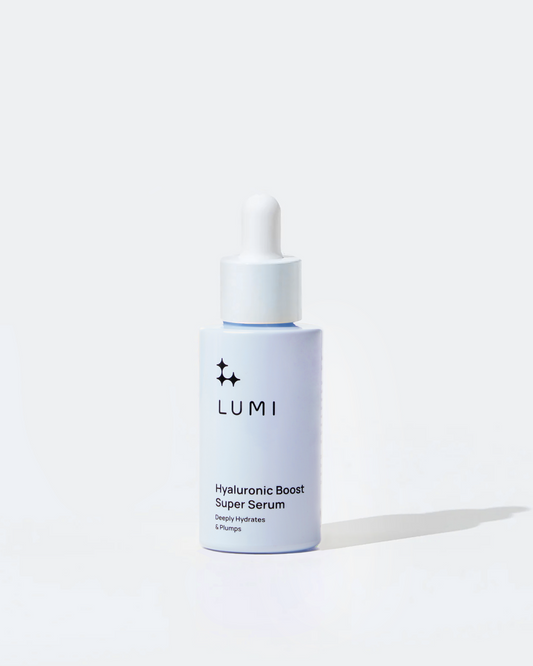 LUMI 玻尿酸高效超級精華 (30ml)