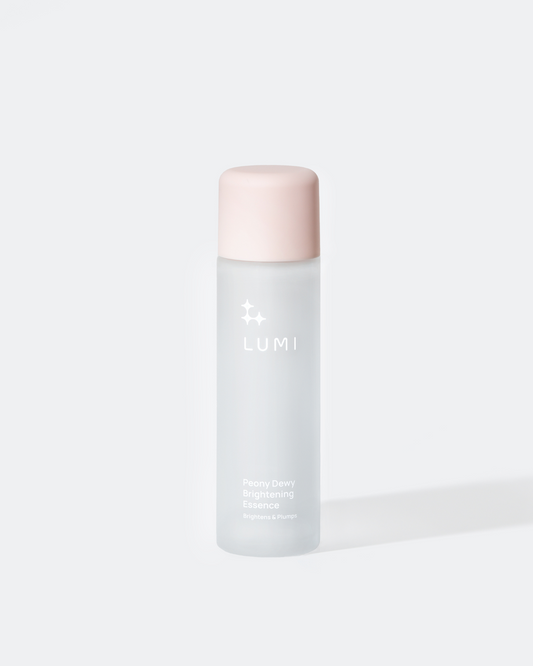 LUMI 牡丹水潤亮白精華 (150ml)