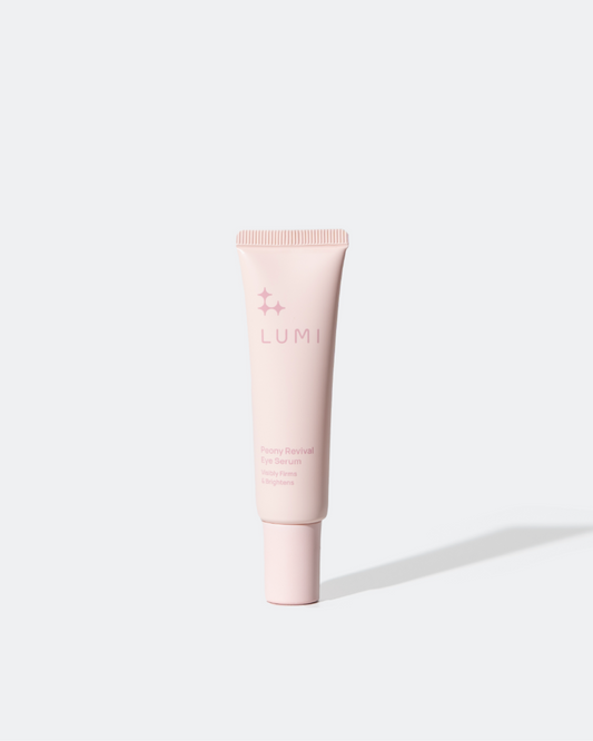 LUMI 牡丹煥活眼部精華(20ml)