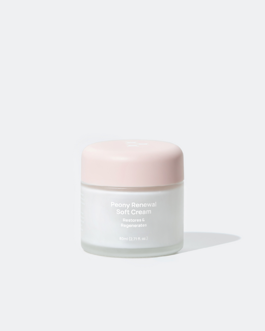 LUMI 牡丹再生柔膚霜 (80ml)