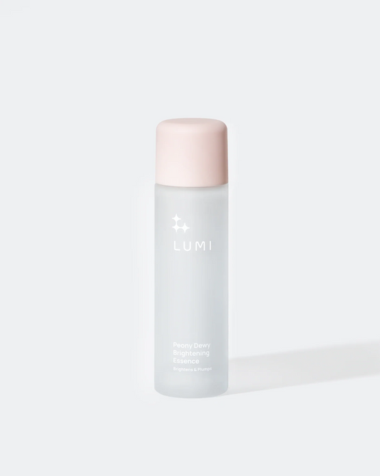 【LUMI】牡丹水潤亮白精華 150ml