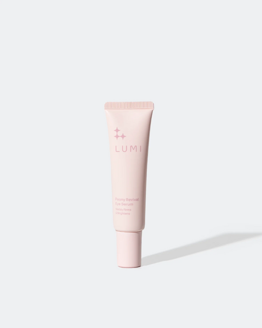 【LUMI】牡丹煥活眼部精華 20ml