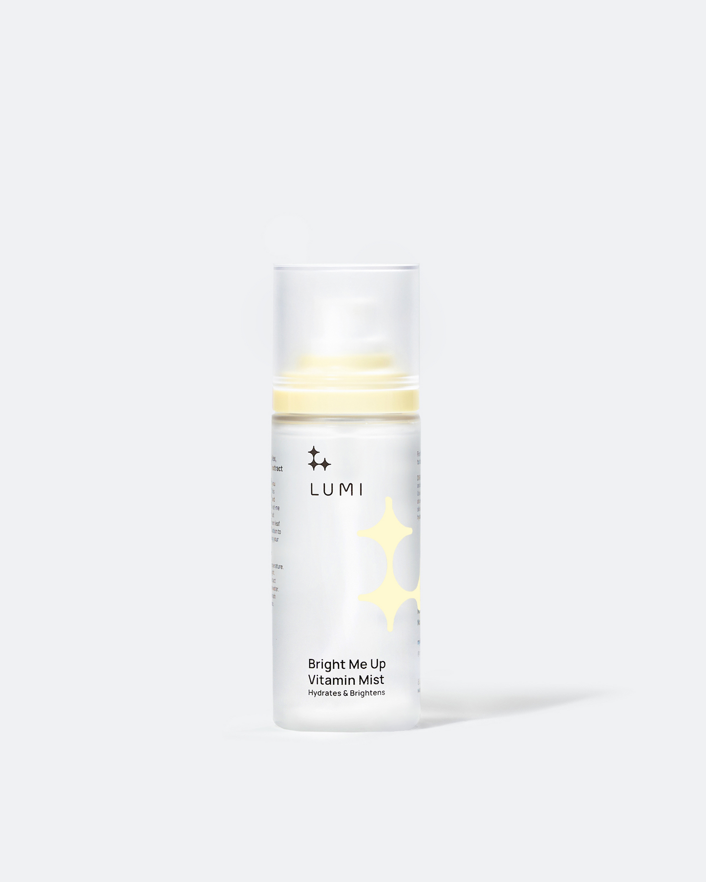 LUMI 亮顏維他命噴霧 (80ml)