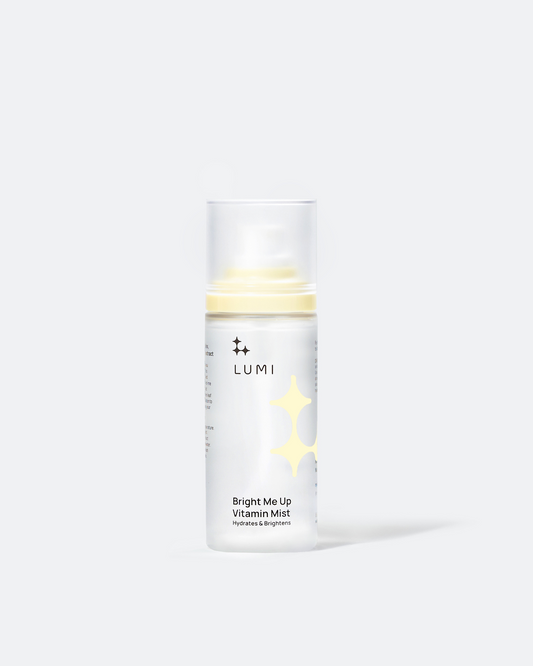 LUMI 亮顏維他命噴霧 (80ml)